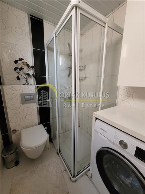 property for sale Alanya Center 65841