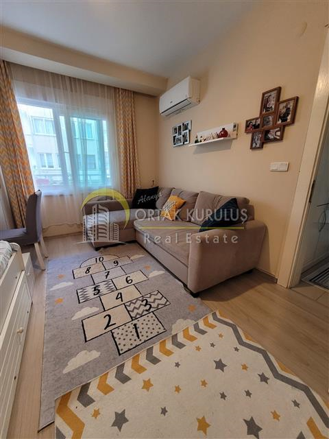 property for sale Alanya Center 65860