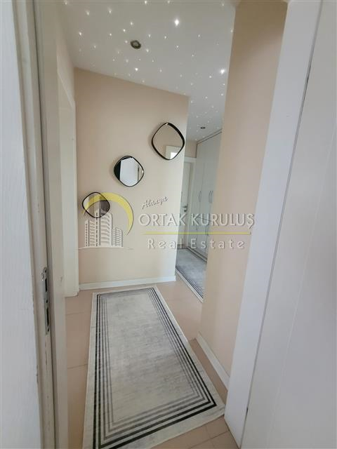 property for sale Alanya Center 65861