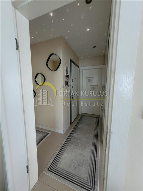 property for sale Alanya Center 65848