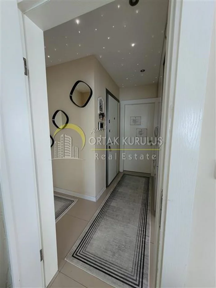 property for sale Alanya Center - photo 12
