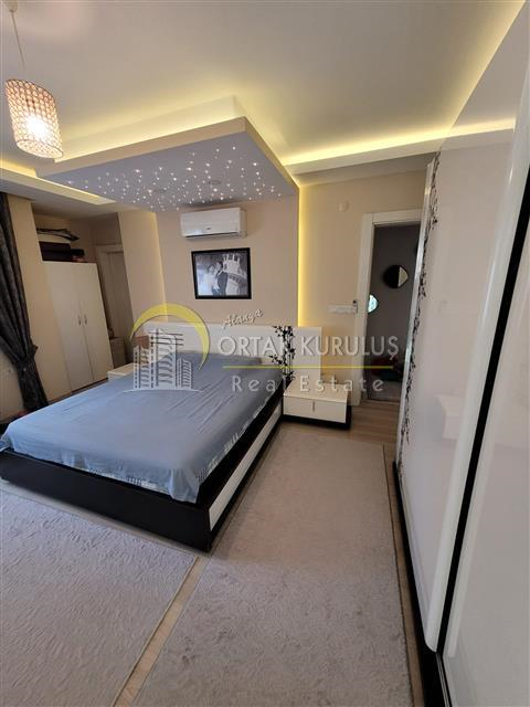 property for sale Alanya Center 65847