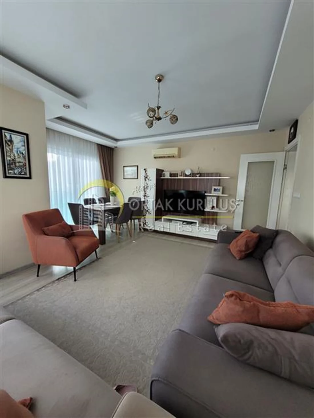 property for sale Alanya Center - photo 9