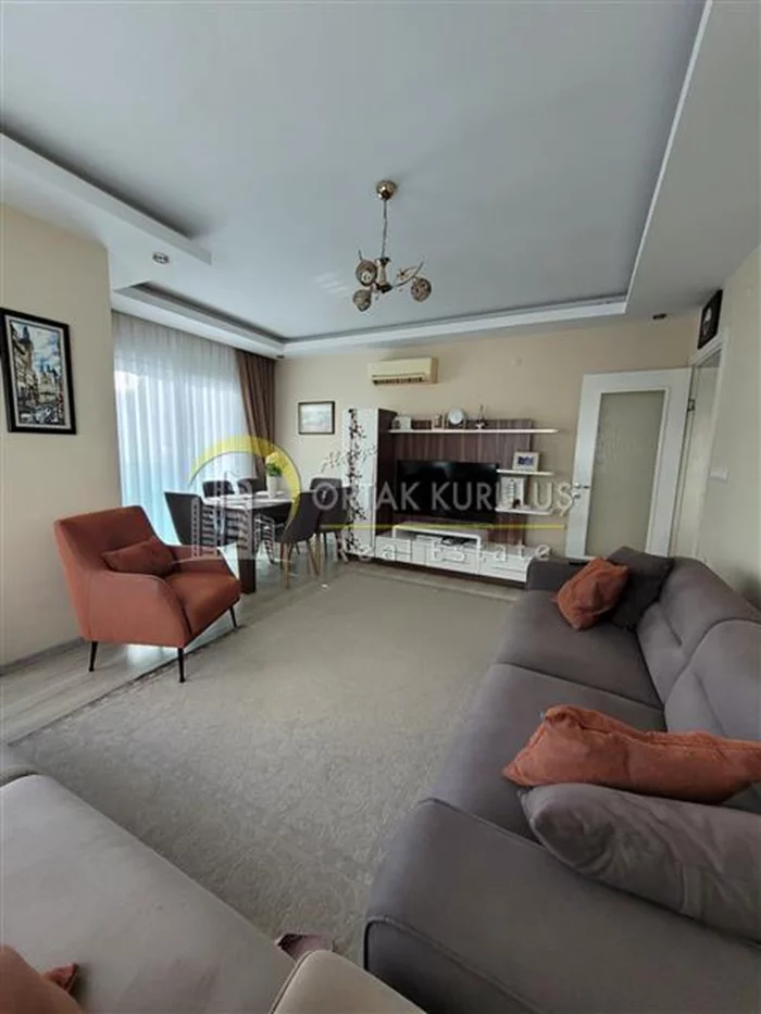 property for sale Alanya Center - photo 9