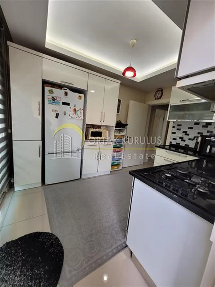 property for sale Alanya Center - photo 30