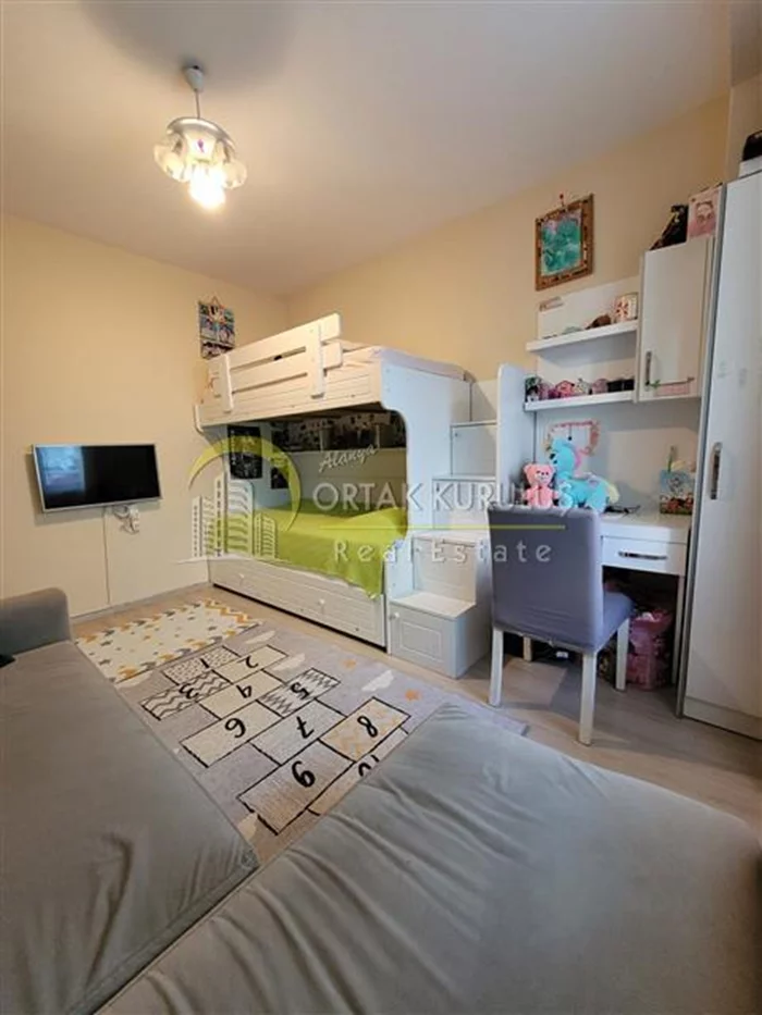 property for sale Alanya Center - photo 17