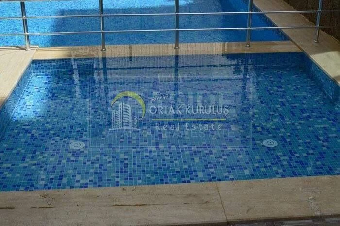 property for sale Alanya Center - photo 35