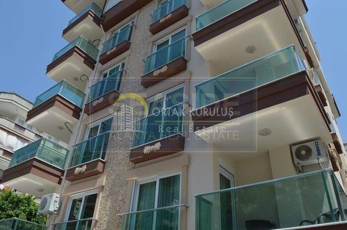 property for sale Alanya Center 65855