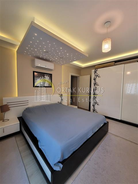 property for sale Alanya Center 65864