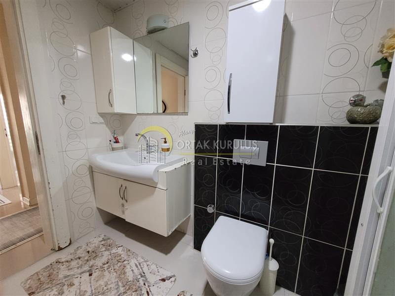 property for sale Alanya Center 65839