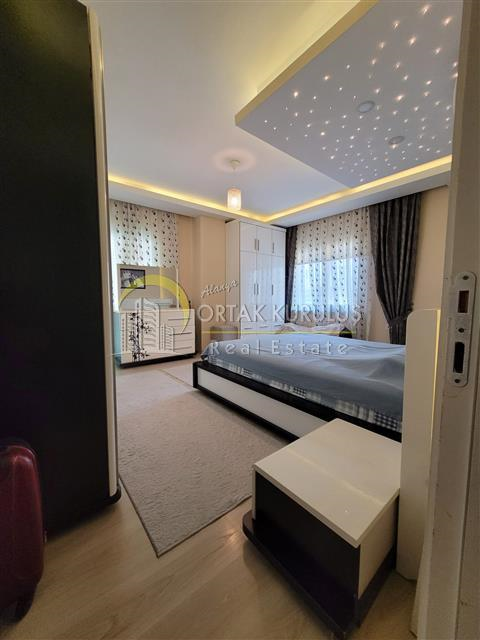 property for sale Alanya Center 65844