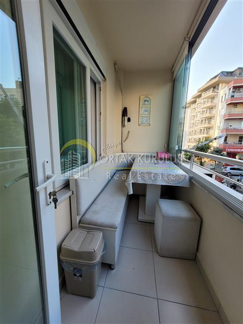 property for sale Alanya Center 65867