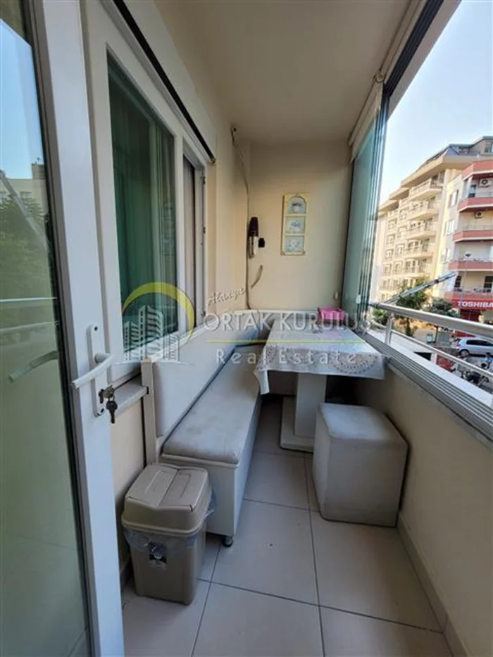 property for sale Alanya Center - photo 31