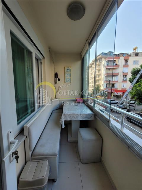 property for sale Alanya Center 65868