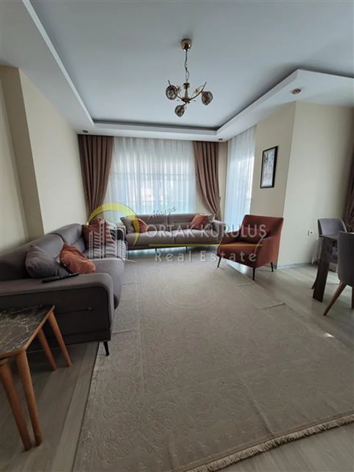 property for sale Alanya Center - photo 15