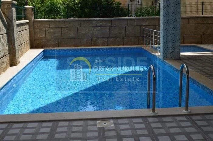 property for sale Alanya Center - photo 20