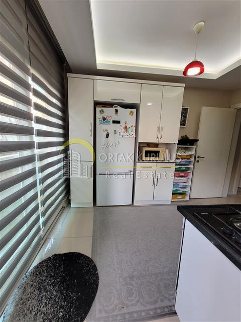 property for sale Alanya Center 65854