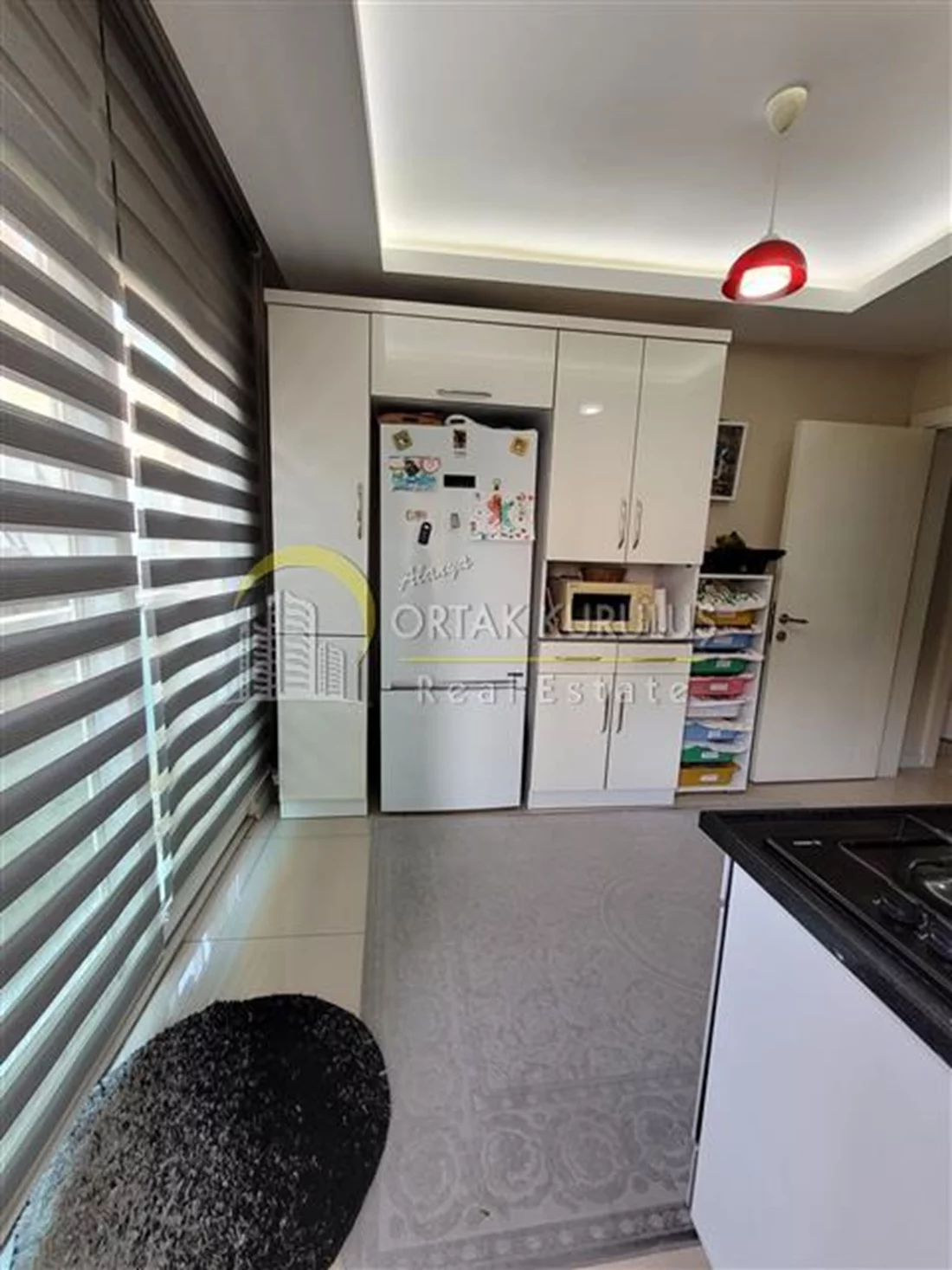 property for sale Alanya Center - photo 18