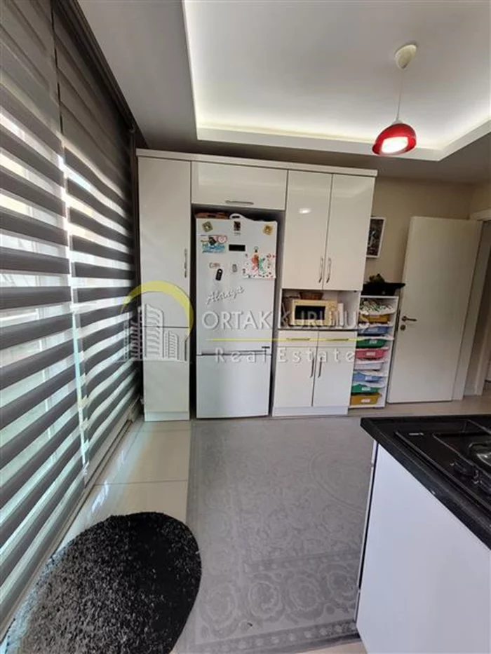 property for sale Alanya Center - photo 18