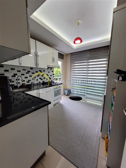 property for sale Alanya Center 65858