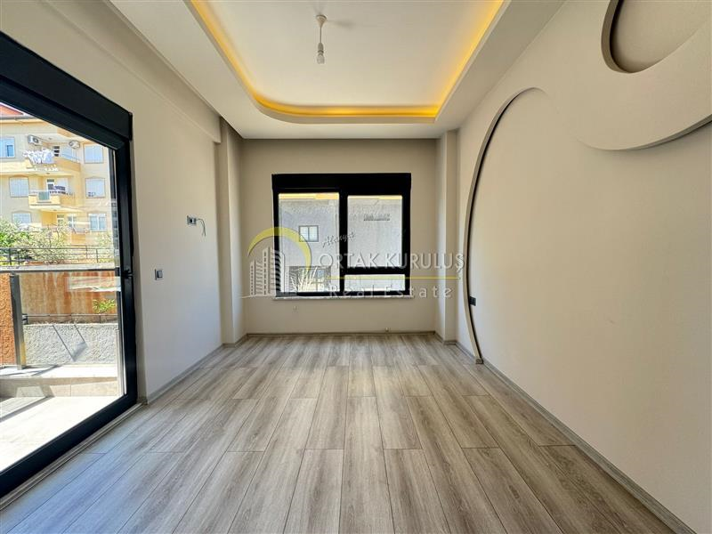 property for sale Alanya Center 67022