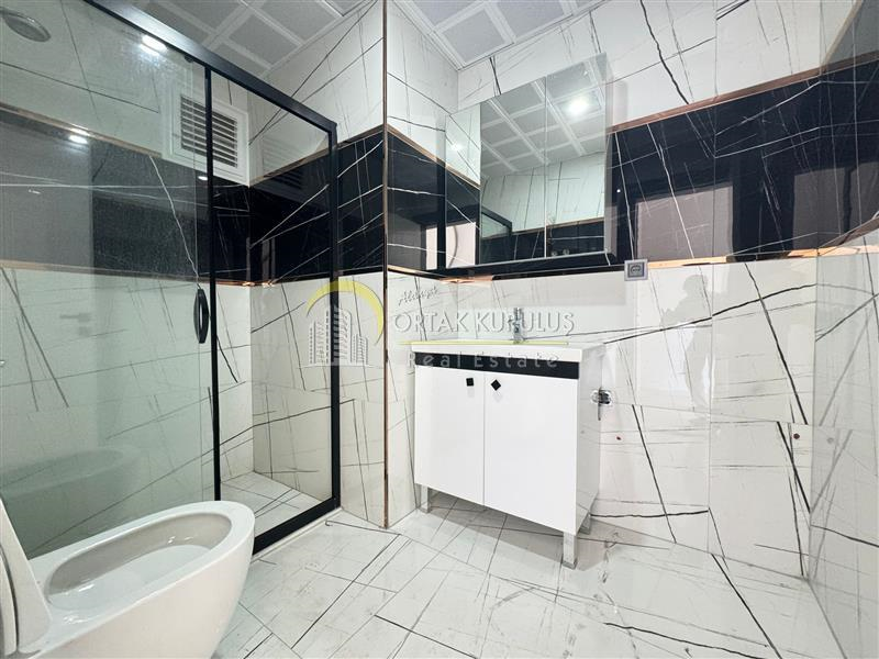 property for sale Alanya Center 67007