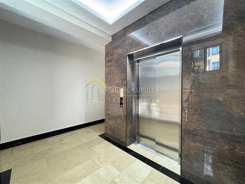 property for sale Alanya Center 67021