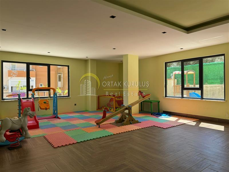 property for sale Alanya Center 67016