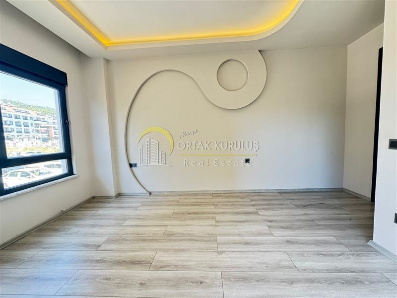 property for sale Alanya Center 67008