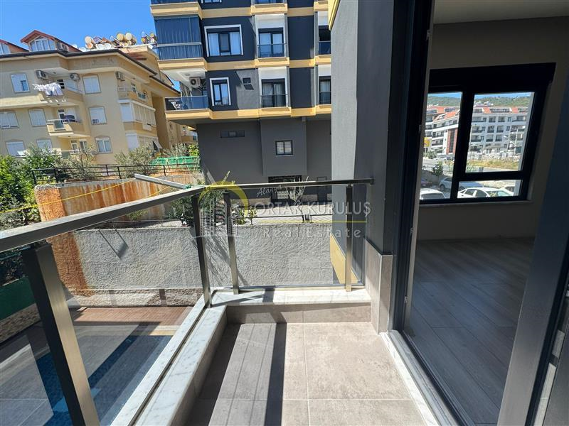 property for sale Alanya Center 67013
