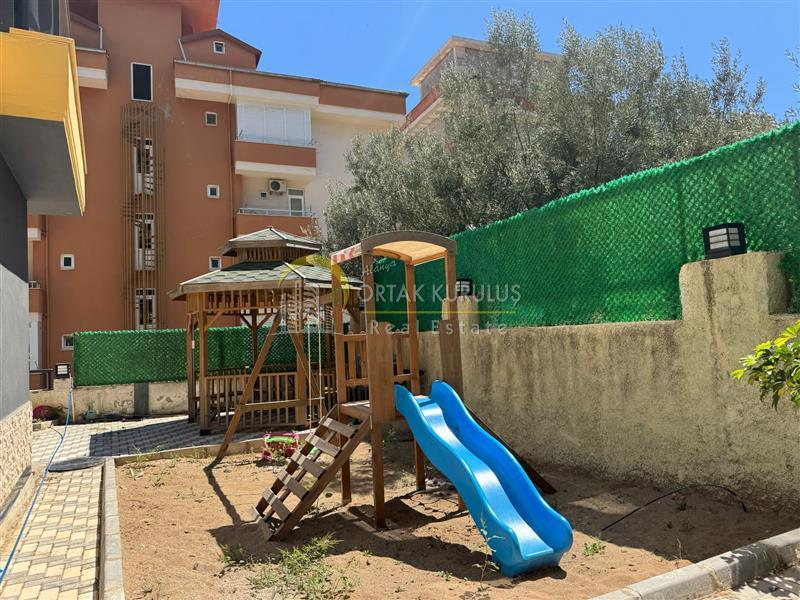 property for sale Alanya Center 67019