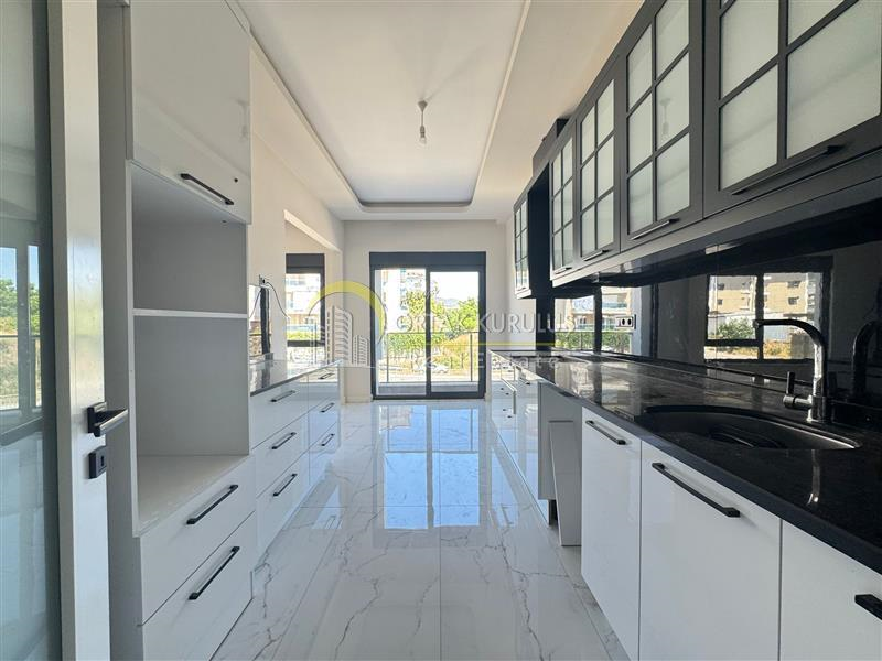 property for sale Alanya Center 67011