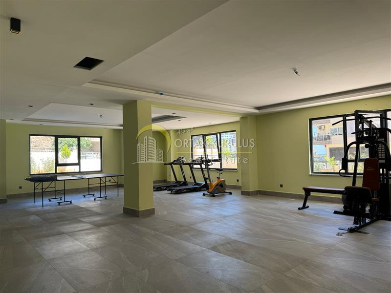 property for sale Alanya Center 67006