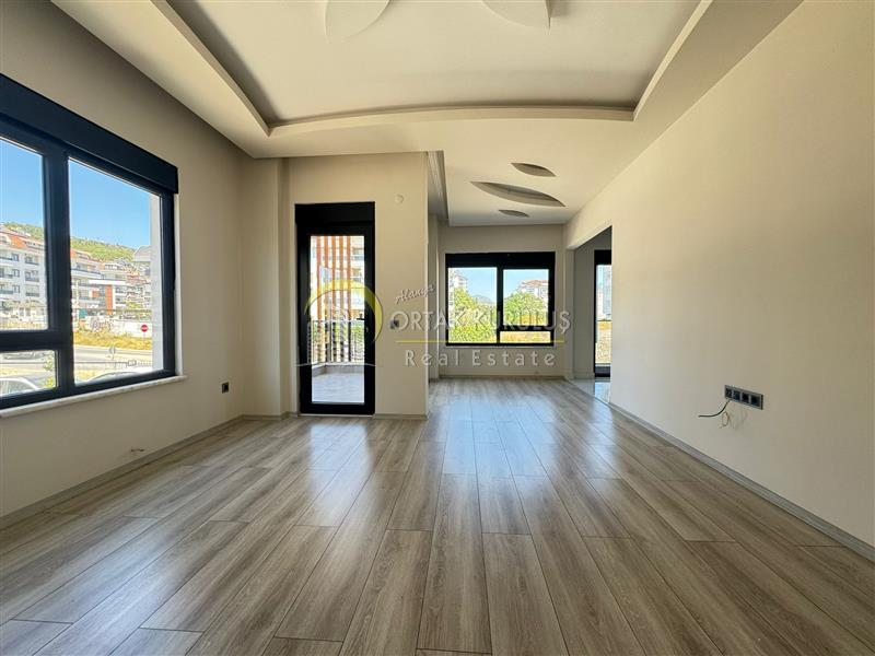 property for sale Alanya Center 67012