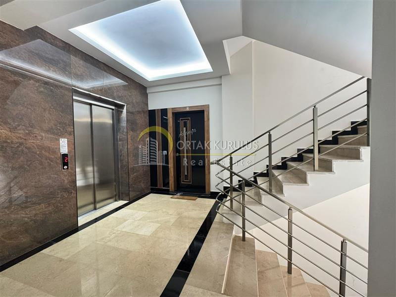 property for sale Alanya Center 67024