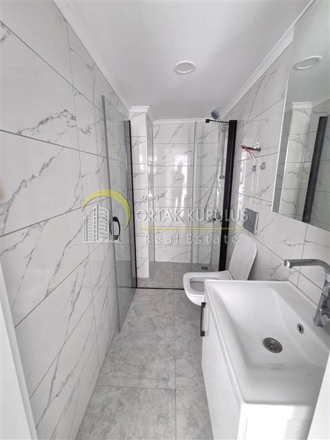 property for sale Alanya Center 67104