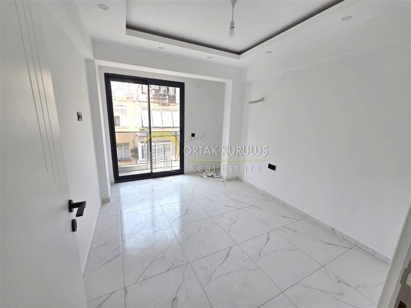 property for sale Alanya Center 67105