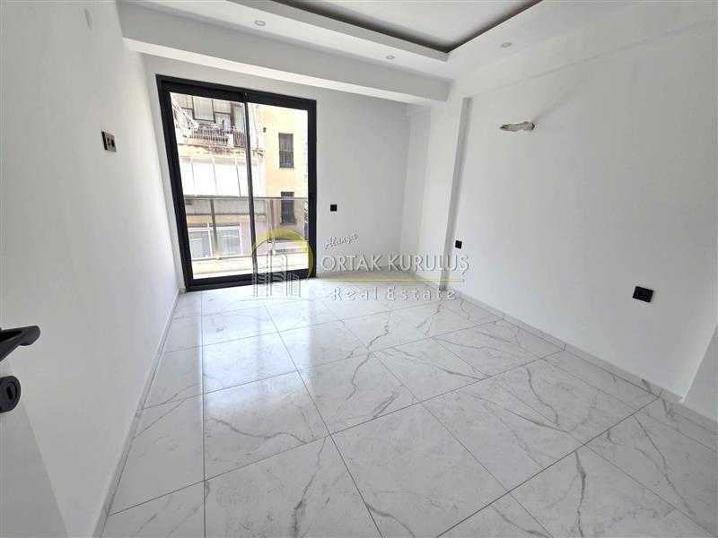 property for sale Alanya Center 67106