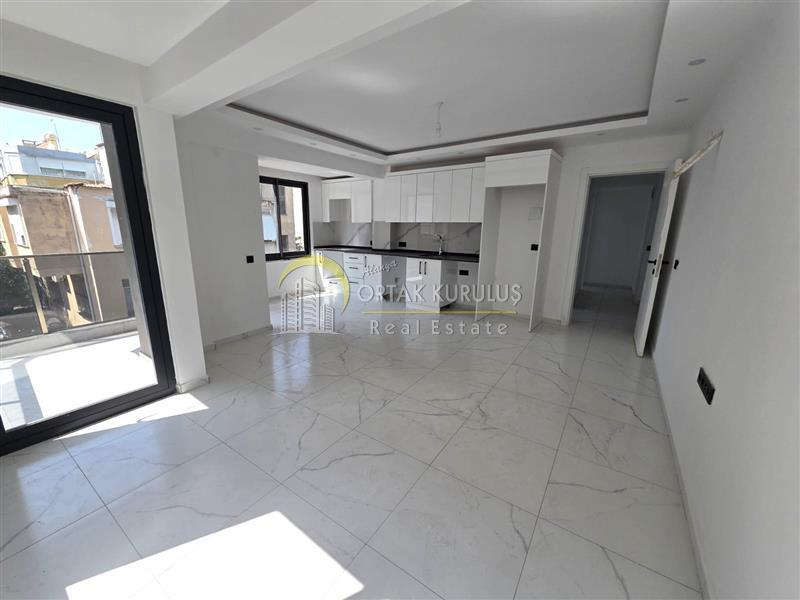 property for sale Alanya Center 67107
