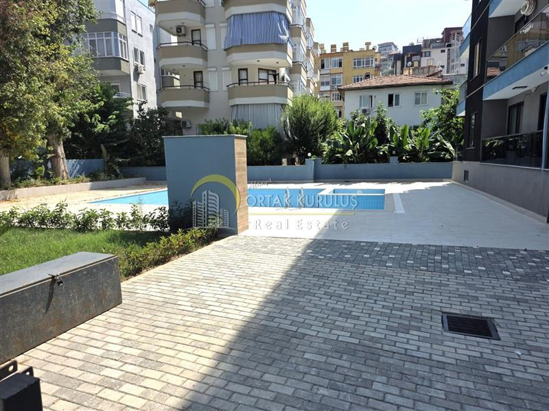 property for sale Alanya Center 67108