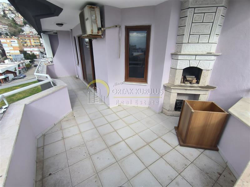 property for sale Alanya Center 69261