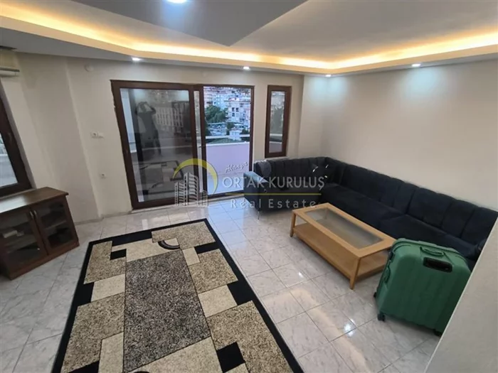 property for sale Alanya Center - photo 2