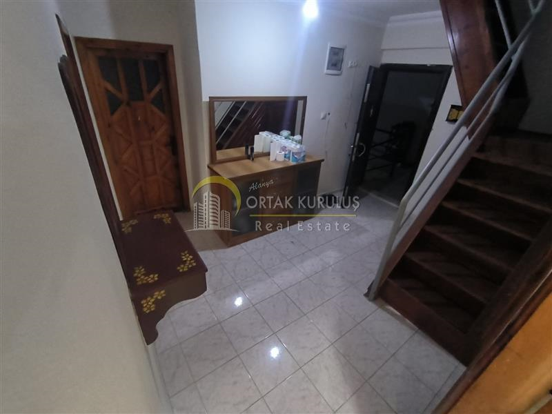 property for sale Alanya Center 69268