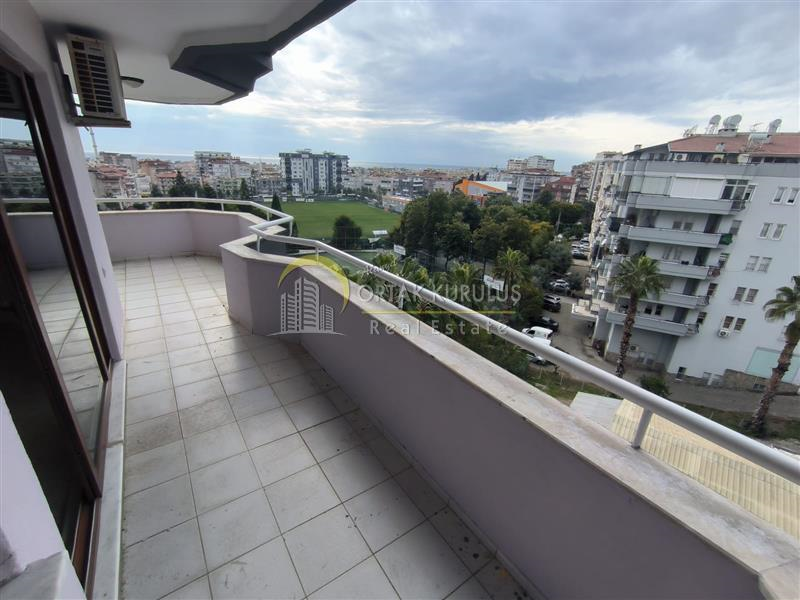 property for sale Alanya Center 69266