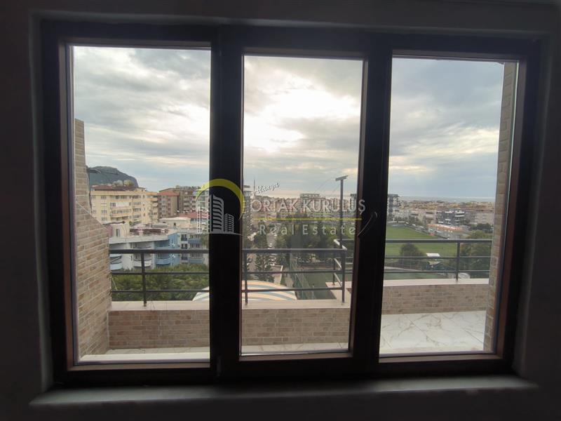 property for sale Alanya Center 69272