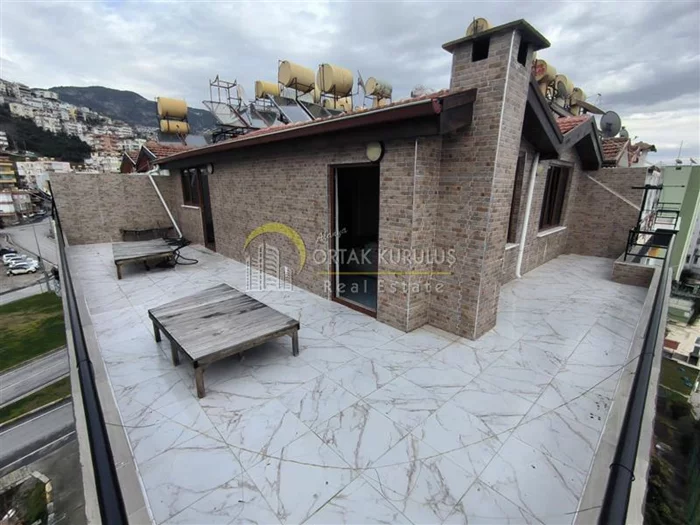 property for sale Alanya Center - photo 16