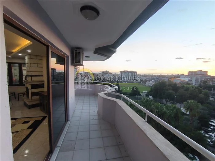 property for sale Alanya Center - photo 21