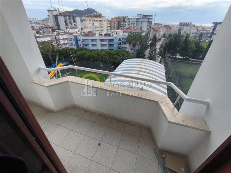property for sale Alanya Center 69276