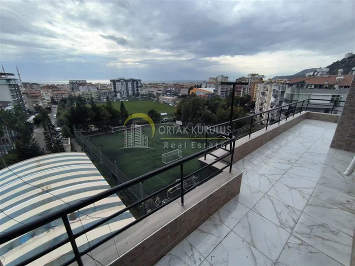 property for sale Alanya Center - photo 15