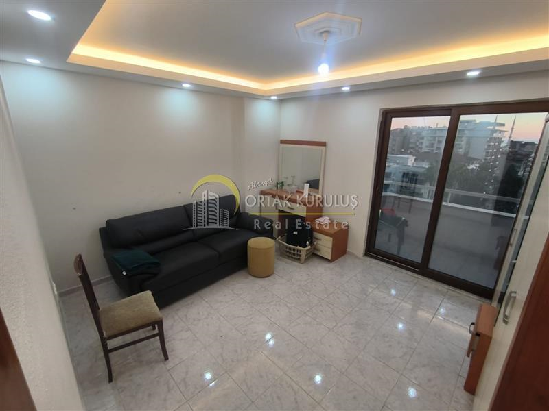 property for sale Alanya Center 69270